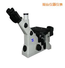 煙臺(tái)時(shí)代倒置金相顯微鏡
