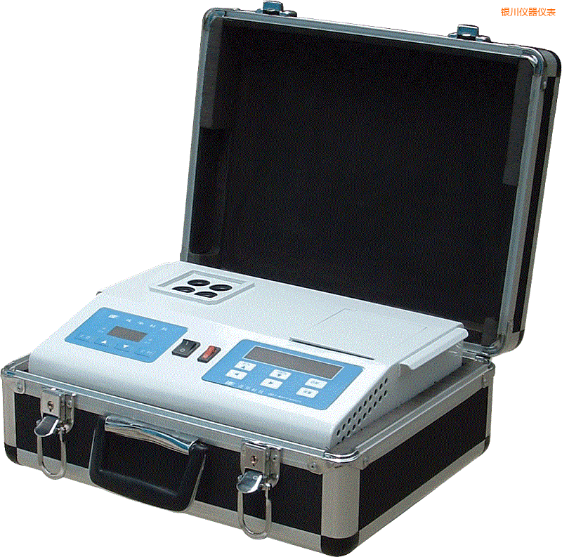 銀川便攜經(jīng)濟型COD速測儀