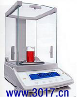 銀川CPA系列精密電子天平,100g/220g,0.01mg/0.1mg