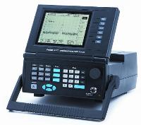 銀川便攜式頻譜儀