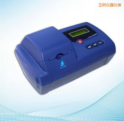 玉樹大米新鮮程度快速檢測儀