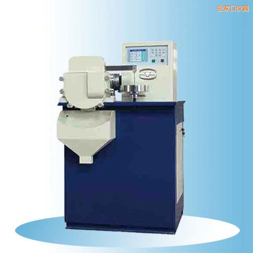 張家口時代硬質(zhì)合金耐磨強(qiáng)度試驗機(jī)
