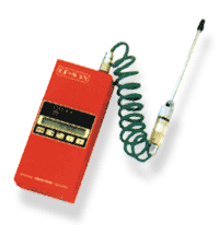 章丘可燃氣體檢測儀