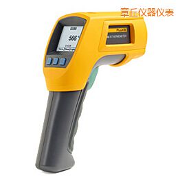 章丘紅外接觸式點溫儀