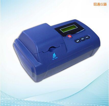 昭通空氣現(xiàn)場(chǎng)二氧化氮測(cè)定