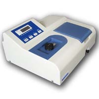 中衛(wèi)可見(jiàn)分光光度計(jì)