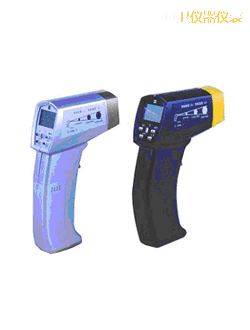 中衛(wèi)便攜式紅外測溫儀