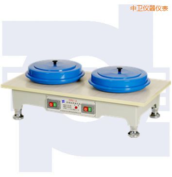 中衛(wèi)臺(tái)式金相試樣拋光機(jī)