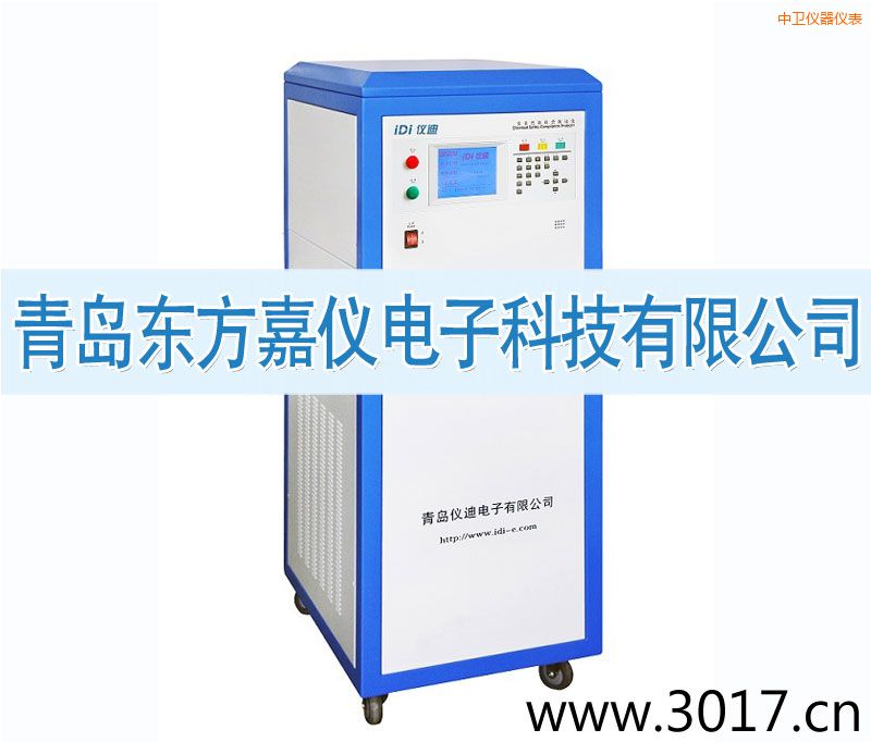 中衛(wèi)安全性能綜合測(cè)試儀(三相六合一)