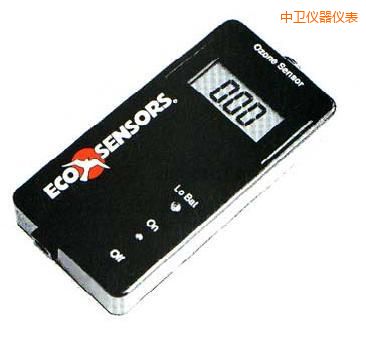 中衛(wèi)便攜式臭氧檢測儀