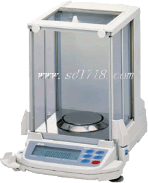 中衛(wèi)電子分析天平,310g,0.1mg