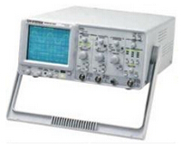 中衛(wèi)模擬示波器