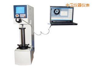 中衛(wèi)圖像處理布氏硬度計