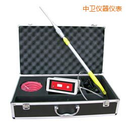 中衛(wèi)時(shí)代埋地管道泄漏檢測儀