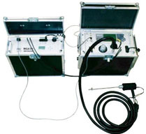 中衛(wèi)移動(dòng)式煙氣分析儀