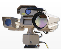 中衛(wèi)制冷式熱成像儀