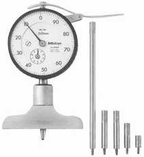 中衛(wèi)深度表