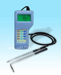 中衛(wèi)智能型熱式風(fēng)速風(fēng)量?jī)x