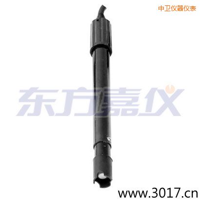 中衛(wèi)含有溫度的極譜式溶解氧電極