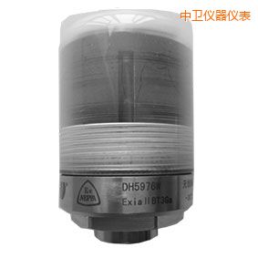 中衛(wèi)無線軸承狀態(tài)監(jiān)測(cè)器