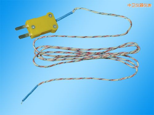 中衛(wèi)點式線狀熱電偶