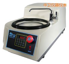 中衛(wèi)時(shí)代單盤手動(dòng)研磨拋光機(jī)