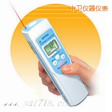 中衛(wèi)紅外測溫儀