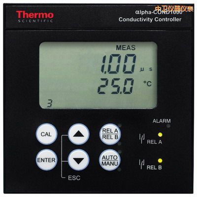 中衛(wèi)電導(dǎo)率控制器/電阻率控制器