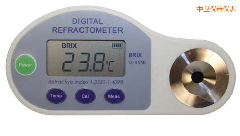 中衛(wèi)Digital Brix Meter 數(shù)字甜度計