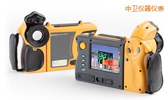 中衛(wèi)熱成像儀
