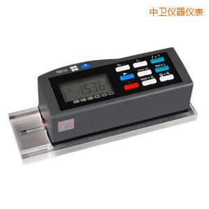 中衛(wèi)手持式粗糙度計(jì)