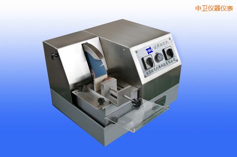 中衛(wèi)TQG-2巖相試樣/TQG-3B金相試樣切割機