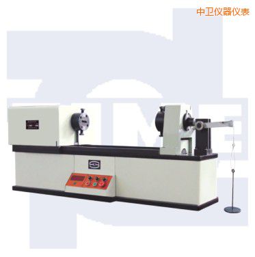 中衛(wèi)金屬線材扭轉(zhuǎn)試驗機