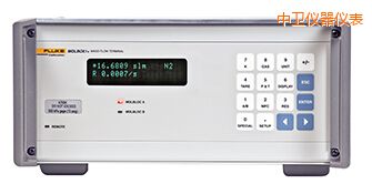 中衛(wèi)流量測量主機(jī)