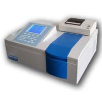 中衛(wèi)雙光束紫外分光光度計(jì)