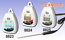 中衛(wèi)溫濕度記錄器