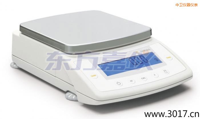 中衛(wèi)CPA系列精密天平,4200g,0.01mg