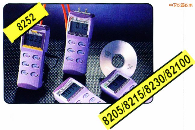 中衛(wèi)壓力計(jì)