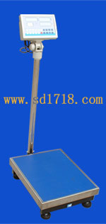 中衛(wèi)大稱量電子天平,200kg,20-50g