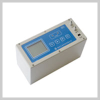 中衛(wèi)便攜型泵吸式氯化氫檢測儀