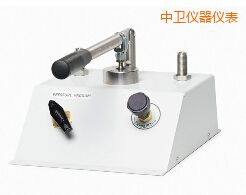 中衛(wèi)氣體/真空比較測試泵