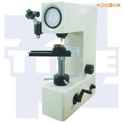 中衛(wèi)數(shù)顯布洛維硬度計(jì)