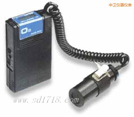 中衛(wèi)氧氣檢測儀