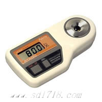 中衛(wèi)數(shù)字式折射計