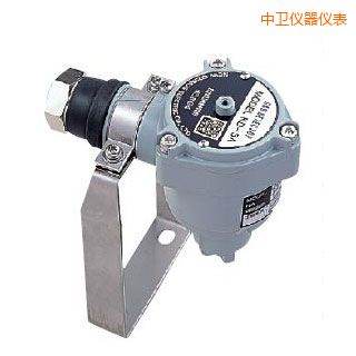 中衛(wèi)固定式氧氣檢測儀