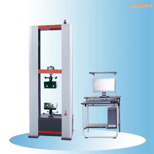 中衛(wèi)時代土工布材料試驗機(jī)