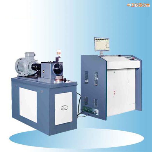 中衛(wèi)時代微機(jī)控制電液伺服PV摩擦試驗(yàn)機(jī)