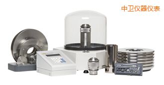 中衛(wèi)真空氣體活塞式壓力計(jì)