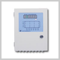 中衛(wèi)固定式兩通道氣體檢測(cè)報(bào)警控制器