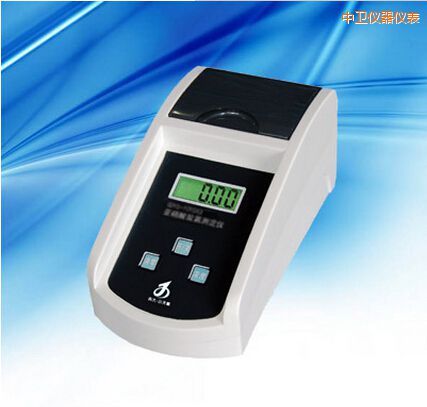 中衛(wèi)蜂蜜快速檢測(cè)儀